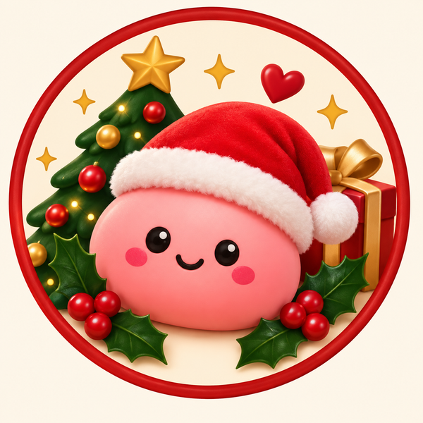 Squishmas